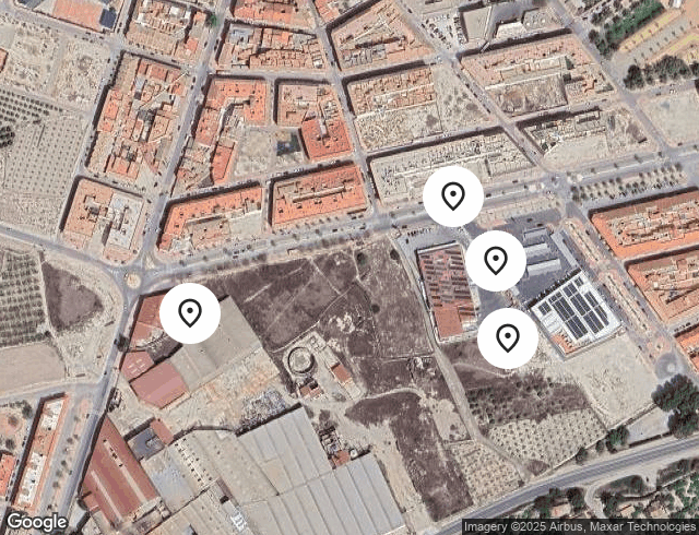 8 Biens immobiliers associƩs au NPL
